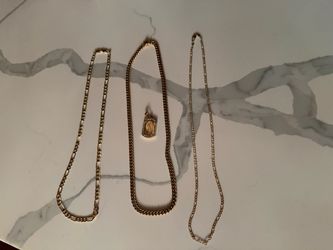 Chains