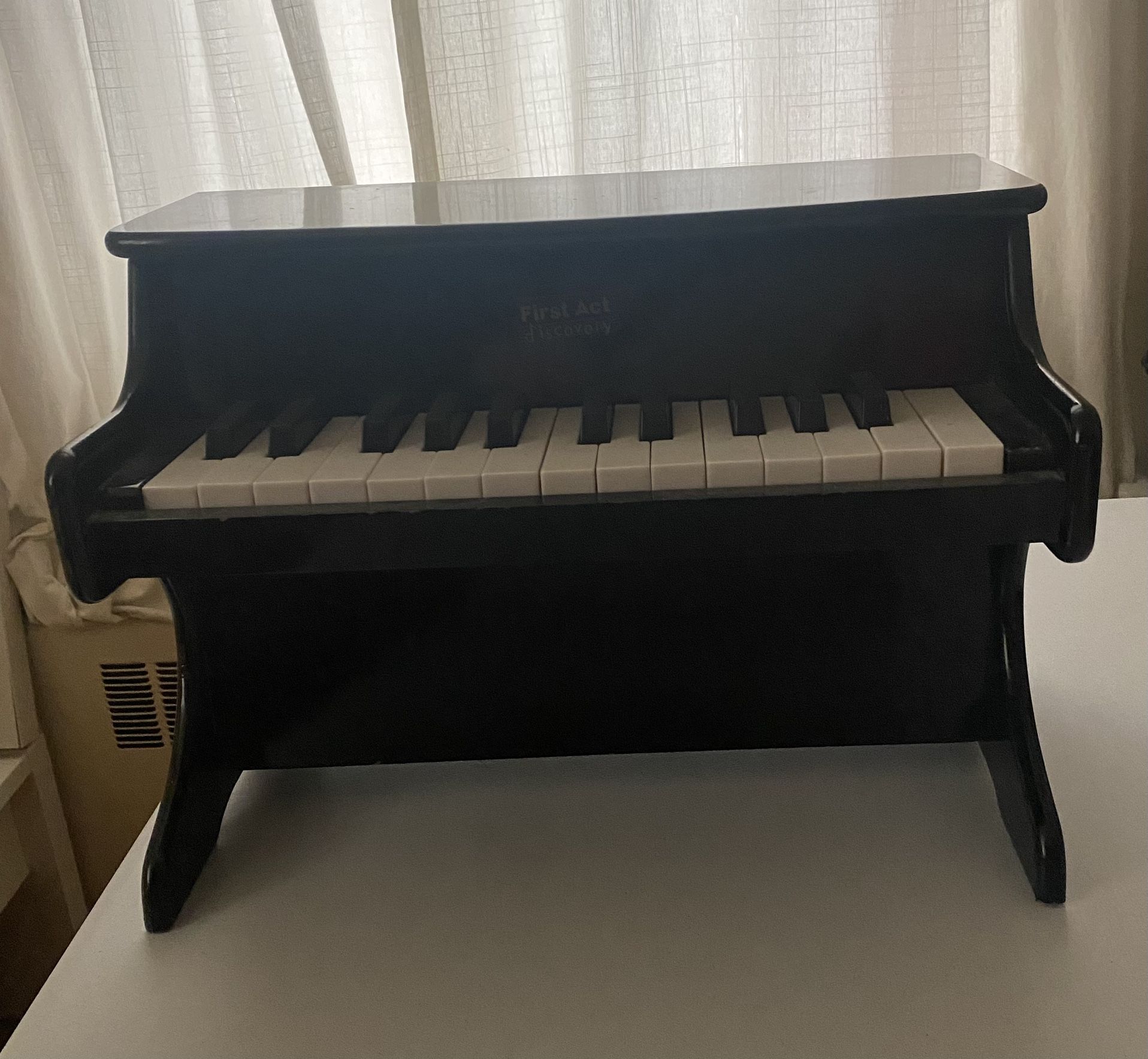 Toy Piano