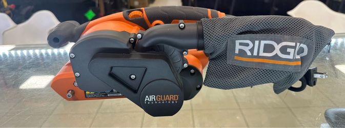 Rigid belt sander R2740