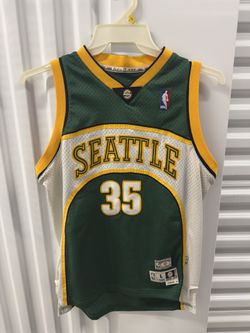Kevin Durant Jersey