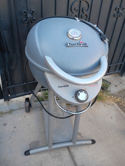 Electric Grill