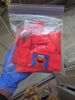Toddler Safety Harness