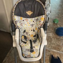 High Chair 