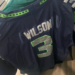 JERSEY SHIRT