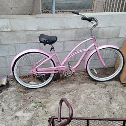 Electra Blossom Trail