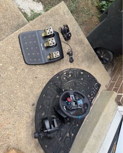 New driving wheels