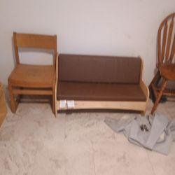 Kids Sofa