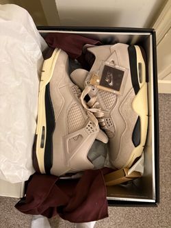 A Ma Maniere 4 size 11