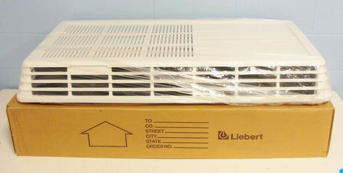 Liebert Minimate Plus Air Distribution Plenum