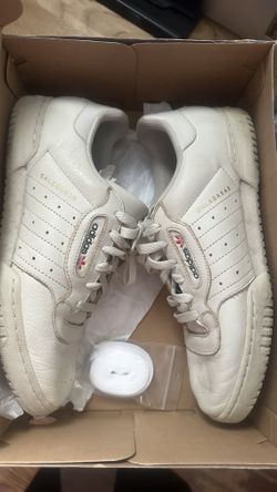 Yeezy Powerphase Calabasas OG