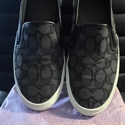 Women’s Coach Shoes 
