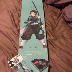 Primitive Complete Custom Board