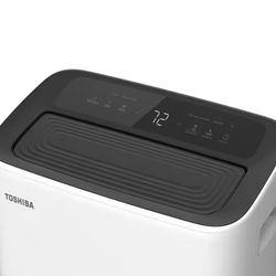 Toshiba Portable AC 12000btu