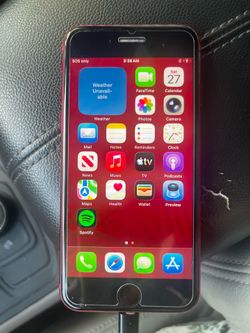 iPhone SE 3rd Generation