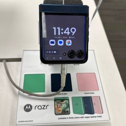Motorola RAZR 