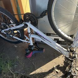 Bikes For Sale