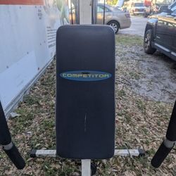 Gym Equipment