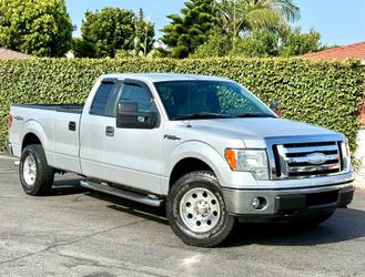 2009 Ford F-150