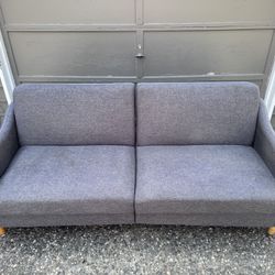 Convertible Sleeper Sofa Couch