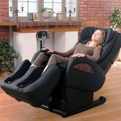 Sanyo DR-7700K Zero Gravity Japanese Massage Chair