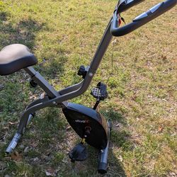 Ativafit peddle machine thing