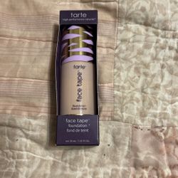 Foundation Full Size 