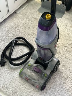 Bissel Pet pro vacuum