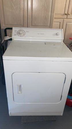 Whirlpool Dryer