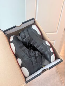 Black Jordan’s