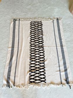 Bohemian Rug / Throw
