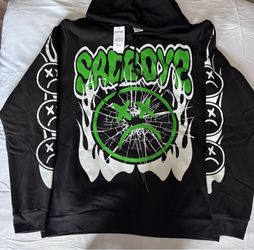Sad Boys Hoodie *NEW*