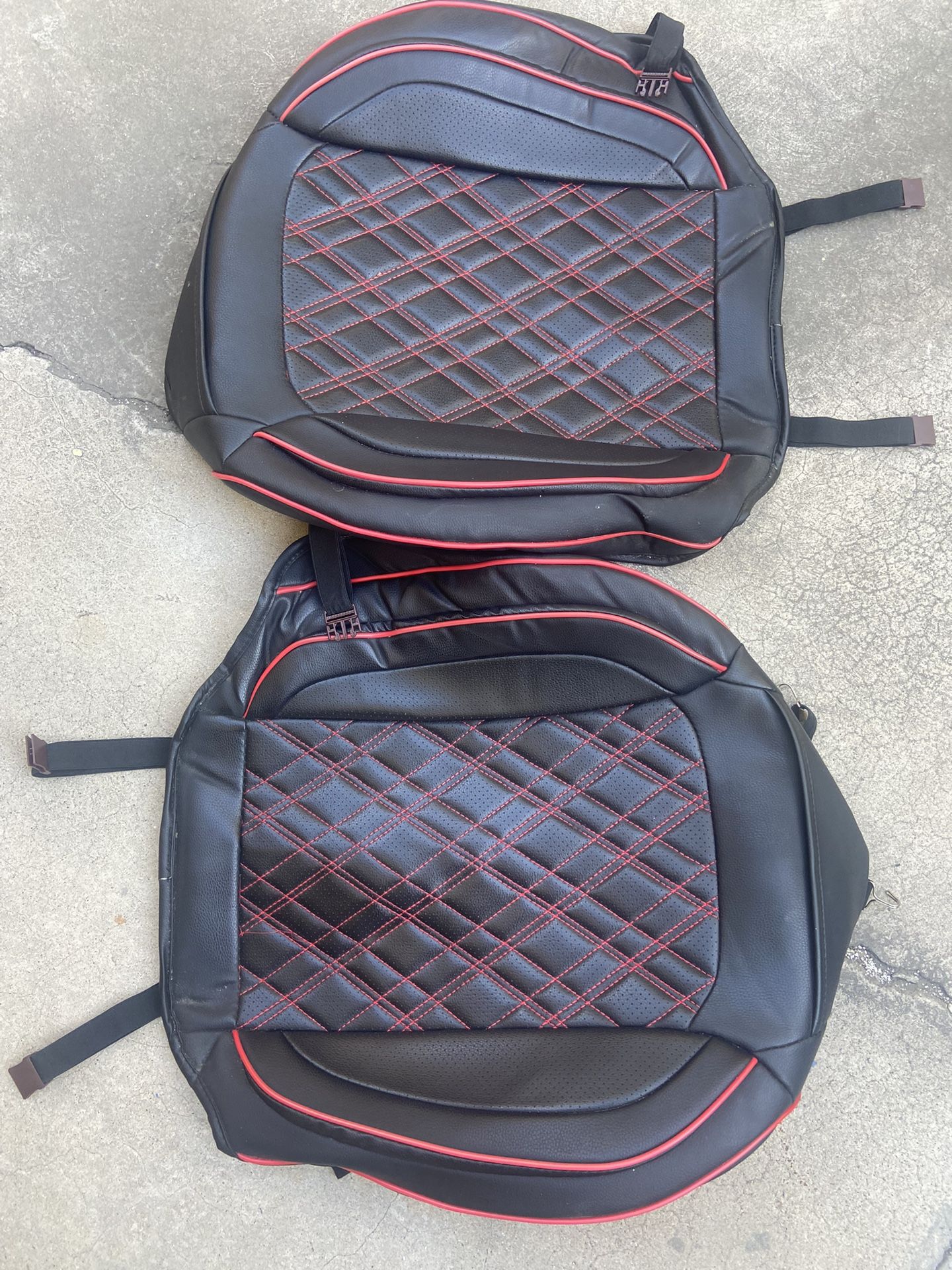 Seat Covers