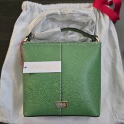 Frances Valentine Bag