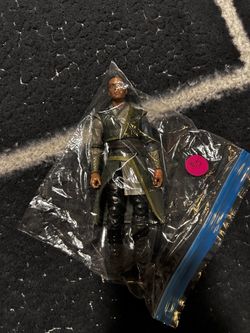 Marvel Legends Mordo