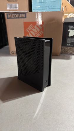 Router I think
