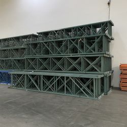 Pallet Racks