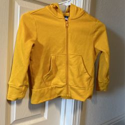 Old Navy Size 5 Jacket 
