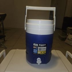 Sports Igloo Insulated Jug- Jara Para Deportes