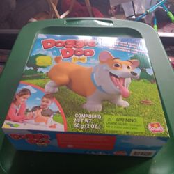 Doggie Doo