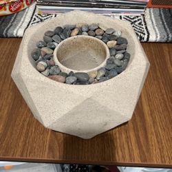 Mini Fire Bowl 