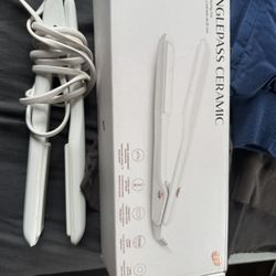 T3 Single pass Ceramic