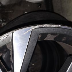 Audi Wheel Size 18 