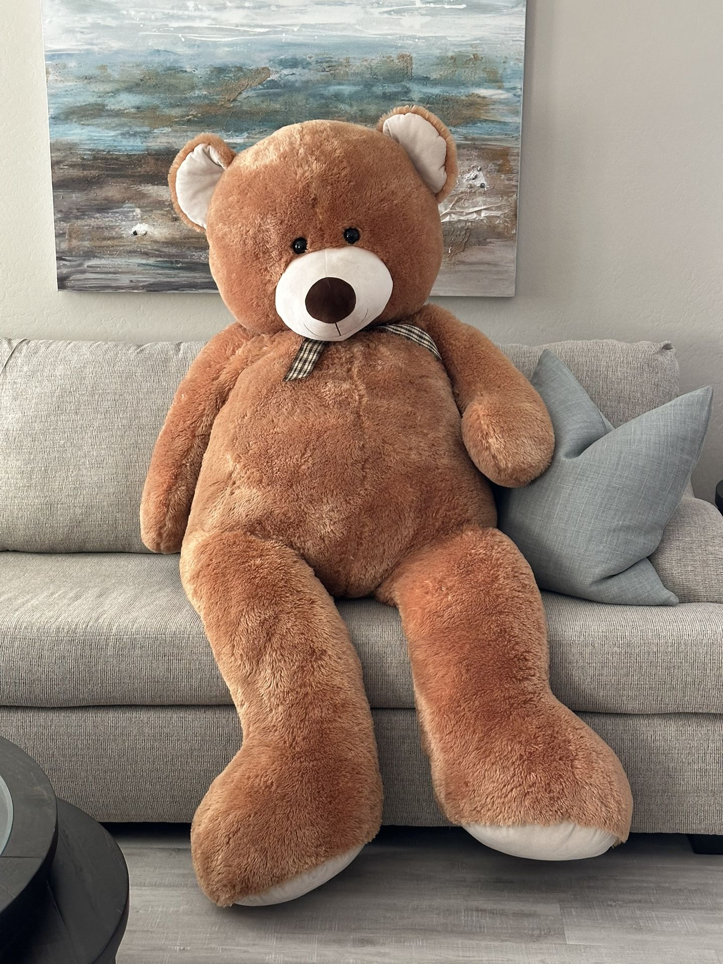 Teddy Bear