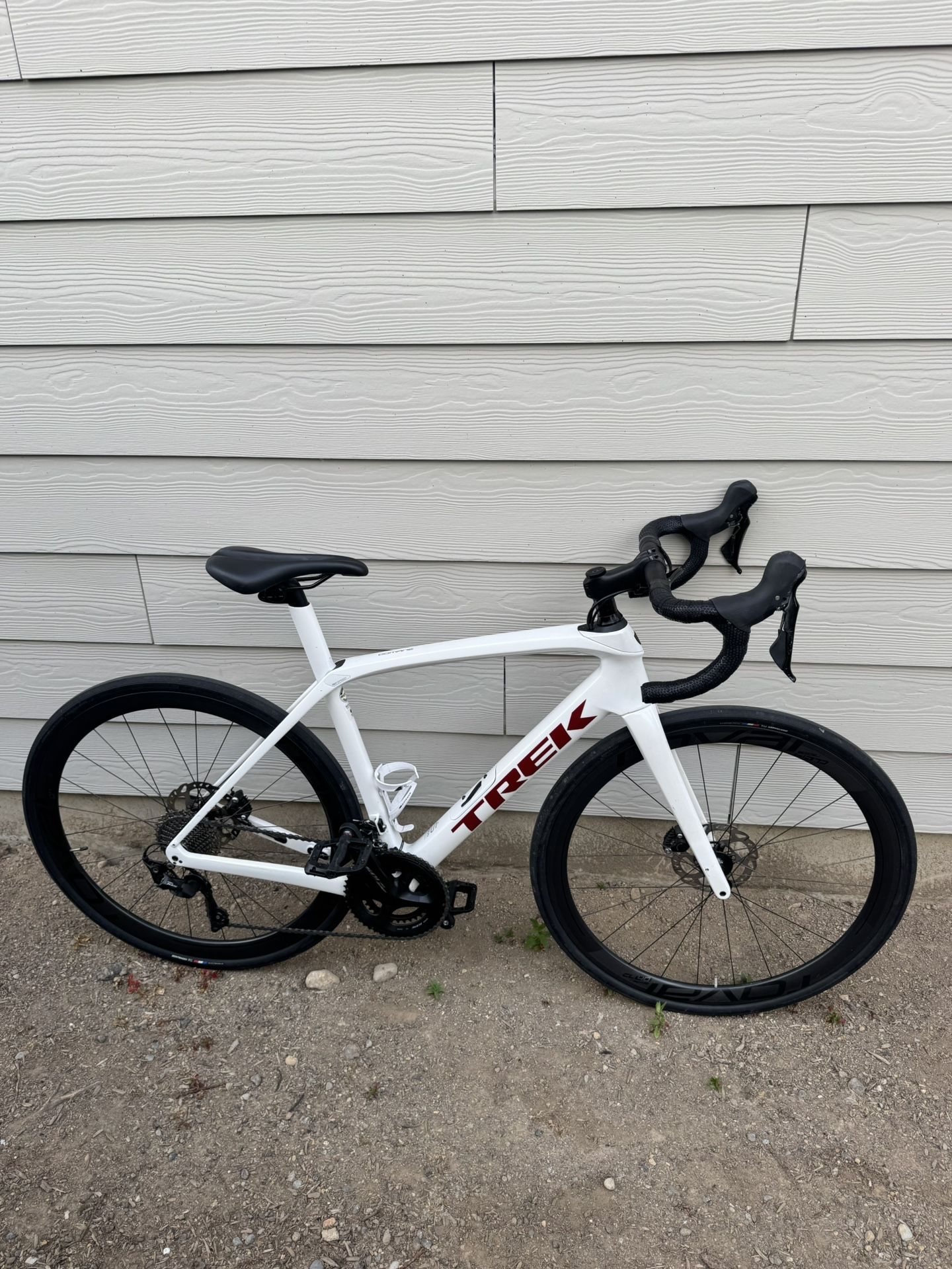 Trek Domane SL5