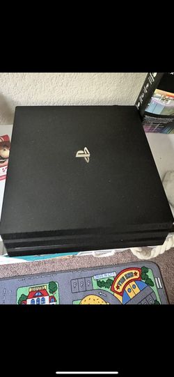 PS4 Pro