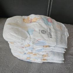 Size 2 Diapers