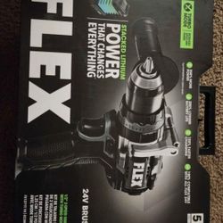Hammer Drill 