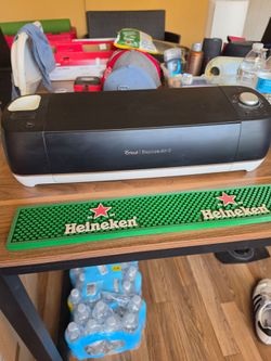 Cricut Explore Air 2 Cutting Machine