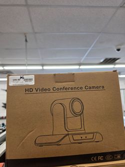 Camera