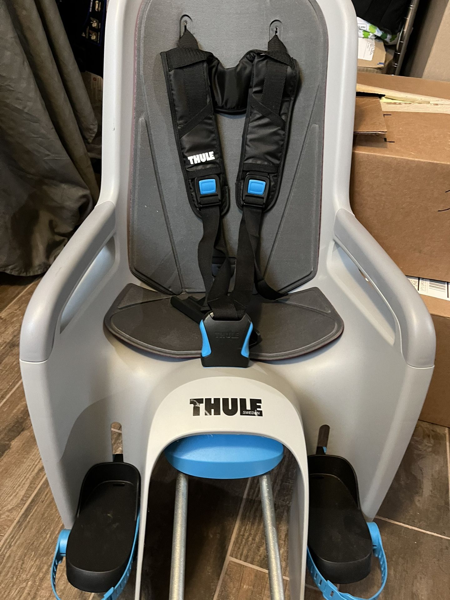 Thule Children's Ride along bike seat